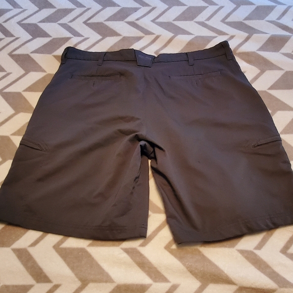 Champion golf shorts 36W grey - Picture 3 of 7